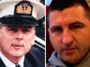 Supporting image for story: Tragic pastor Davey Jones' stalker jailed after online smear campaign