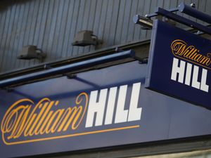 Supporting image for story: William Hill owner Evoke shuts shops after budget tax hit