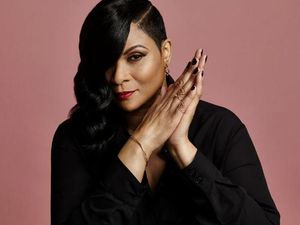 Supporting image for story: Gabrielle to play Birmingham this summer