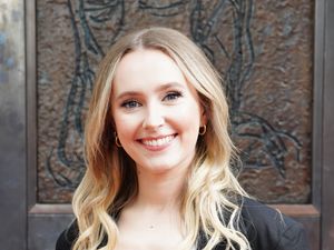 Supporting image for story: Rose Ayling-Ellis ‘excited’ to make history as deaf Paralympics coverage host