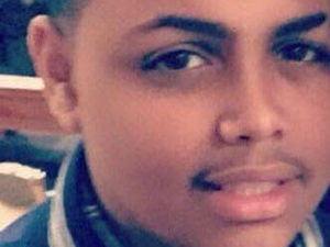 Supporting image for story: Further arrests to be made in Keelan Wilson murder investigation