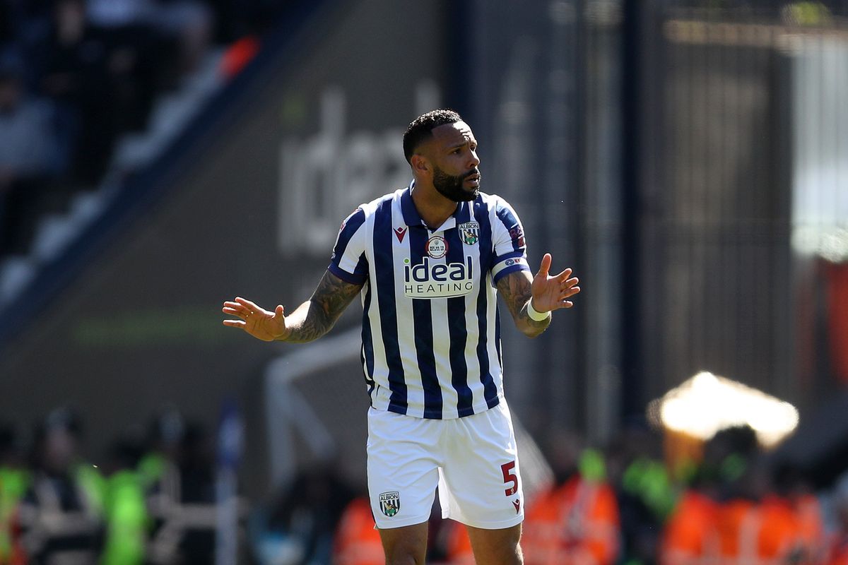 West Brom player ratings: Low marks from damaging home defeat