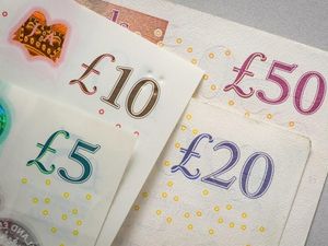 Supporting image for story: Grant support for self-employed in Cannock Chase district