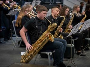 Supporting image for story: Free youth culture festival being held in West Park on Bank Holiday Monday