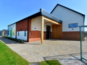 Supporting image for story: 'Parents can work with confidence that their children are safe' - out-of-school care service praised in shining report