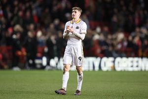 Supporting image for story: Analysis: Shrewsbury Town put so much in but fell at the final hurdle