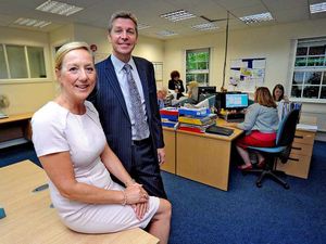 Supporting image for story: National Apprenticeship Week: Why trainee schemes are the perfect fix for companies and youngsters