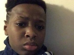 Supporting image for story: Missing boy, 12, may be in Wolverhampton or Stafford