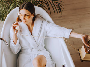 Supporting image for story: Five Midlands spa deals with big savings for Christmas getaways