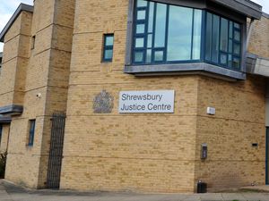 Supporting image for story: Repeat burglar is locked up once more 