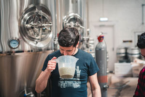 Beer Central Festival. Pictures by: Jake Nash