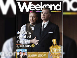 Supporting image for story: Inside your Weekend Shropshire Star