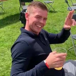 Toby Jones was described as a "beautiful boy" by his mother