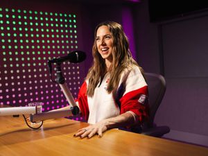 Supporting image for story: Mel C says Spice Girls are ‘frightened’ to do a reunion the wrong way