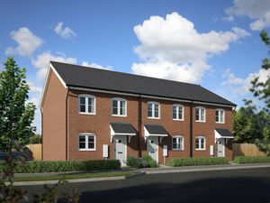 Supporting image for story: New home style at Stafford development