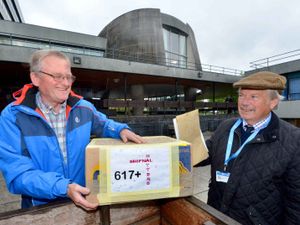 Supporting image for story: 'We're really pleased': Shropshire Council thanks respondents to local plan consultation