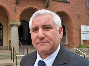 Supporting image for story: Row over water and fuel shortage warning for no-deal Brexit 'risk' to Dudley