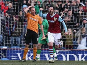 Supporting image for story: Burnley 1 Wolves 2