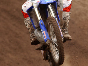 Supporting image for story: British Motocross Championship returns to Hawkstone Park for first time in four years