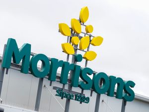 Supporting image for story: Morrisons takeover auction battle ends with £7bn bid from private equity giant
