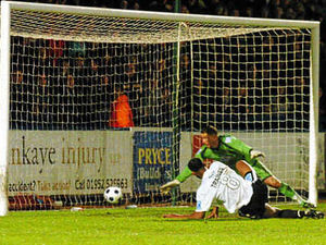 Supporting image for story: AFC Telford 1 Tamworth 0 - Highlights