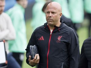 Supporting image for story: Alexander Isak ‘far from ready for three games in a week’, says Arne Slot