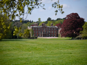 Supporting image for story: Lockdown artwork wanted by Weston Park for unique exhibition