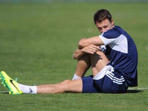 Supporting image for story: Our magnificent seven at Euro 2016