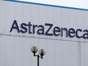 Supporting image for story: AstraZeneca unveils plans for £37bn investment in US amid tariff threats