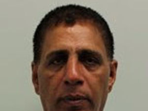 Supporting image for story: Wednesbury man jailed for role in £1m heroin supply racket 