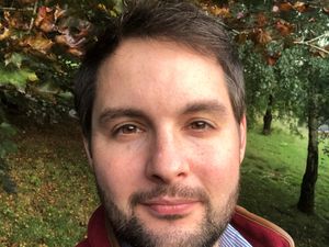 Supporting image for story: Company expands globally as business thrives