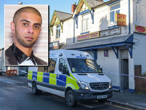 Supporting image for story: Stourbridge Road murder: Dudley flat stab victim named as 'lovely and caring' father Jaskaran Kang