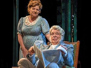 Supporting image for story: Former Stars In Their Eyes host Matthew Kelly talks ahead of Pride and Prejudice at Birminghams REP - interview
