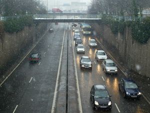 Supporting image for story: Unions press for delay year-long delay to Birmingham’s Clean Air Zone