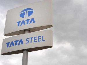 Supporting image for story: £15m Tata upgrade complete - making Wednesfield steel processing site biggest in UK