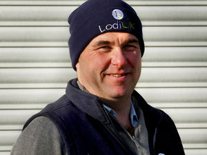 Supporting image for story: Shropshire farmers urged to step up fight against rodents