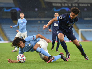 Supporting image for story: Boubacar Kamara in Aston Villa frame 