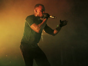 Supporting image for story: Bugzy Malone, Birmingham O2 Institute - review