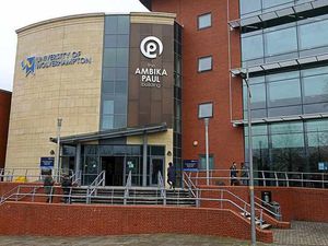 Supporting image for story: Wolverhampton nurses to get terror training