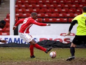 Supporting image for story: Walsall 1 Colchester 0