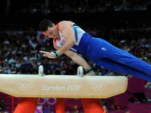 Supporting image for story: Summit due on future of Kristian Thomas' gym club