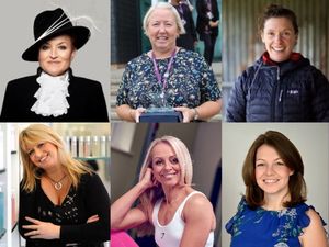 Supporting image for story: Expanded line-up for International Women’s Day event