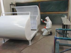 Supporting image for story: Long-awaited new sleigh is on its way