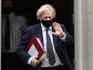 Supporting image for story: PM ‘deeply, deeply sorry’ for impact of Covid one year on