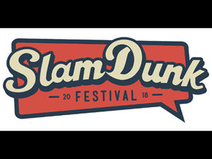 Supporting image for story: Slam Dunk Festival: Twin Atlantic, The Skints, Zebrahead and Comeback Kid added to line-up