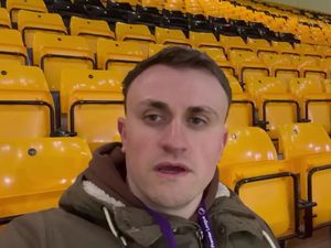 Supporting image for story: Liam Keen video analysis as Wolves lose to Chelsea in the Carabao Cup