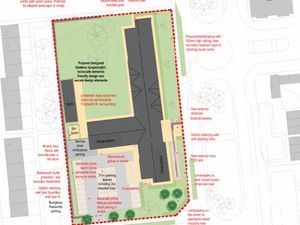 Supporting image for story: Health centre to go ahead but at what cost?