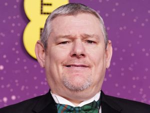 Supporting image for story: Tourettes Action says it ‘deeply understands’ harm of slur shouted at Baftas