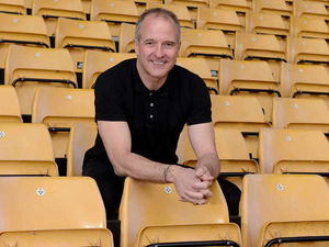 Supporting image for story: Steve Bull and Beverley Knight set to be granted the Freedom of the City