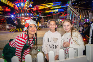 Credit: Dan Knott Photography